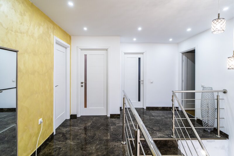 DRAGOMIRESTI VALE CASA 5 CAMERE, utilitati, drum asfaltat, COMISION 0%