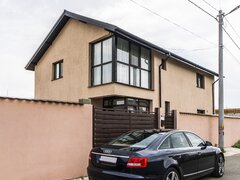 DRAGOMIRESTI VALE CASA 5 CAMERE, utilitati, drum asfaltat, COMISION 0%