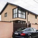 DRAGOMIRESTI VALE CASA 5 CAMERE, utilitati, drum asfaltat, COMISION 0%